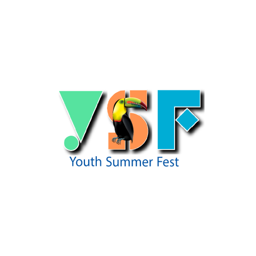 Logo YSF
