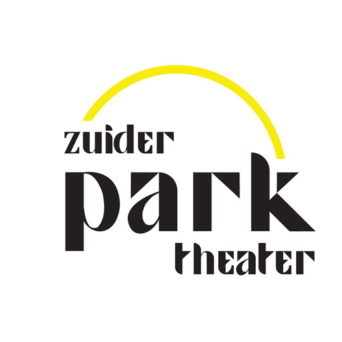 Logo Zuiderpark